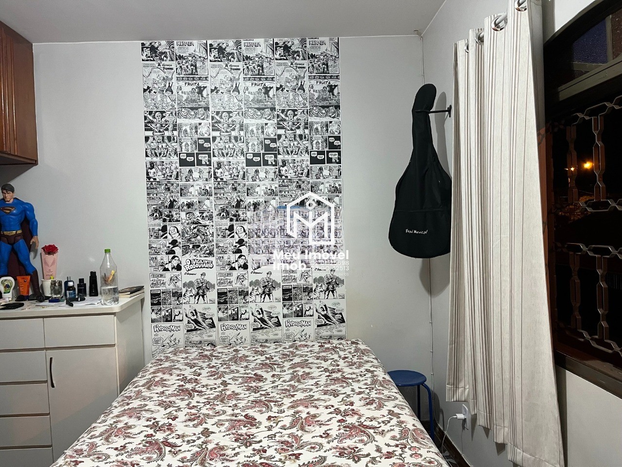 Casa, 3 quartos, 250 m² - Foto 25