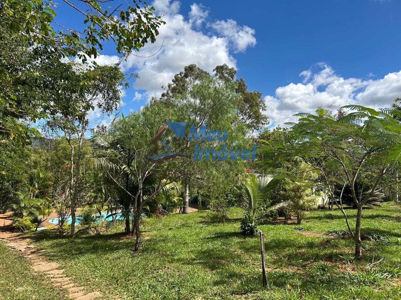 Chácara, 3 quartos, 6800 m² - Foto 9