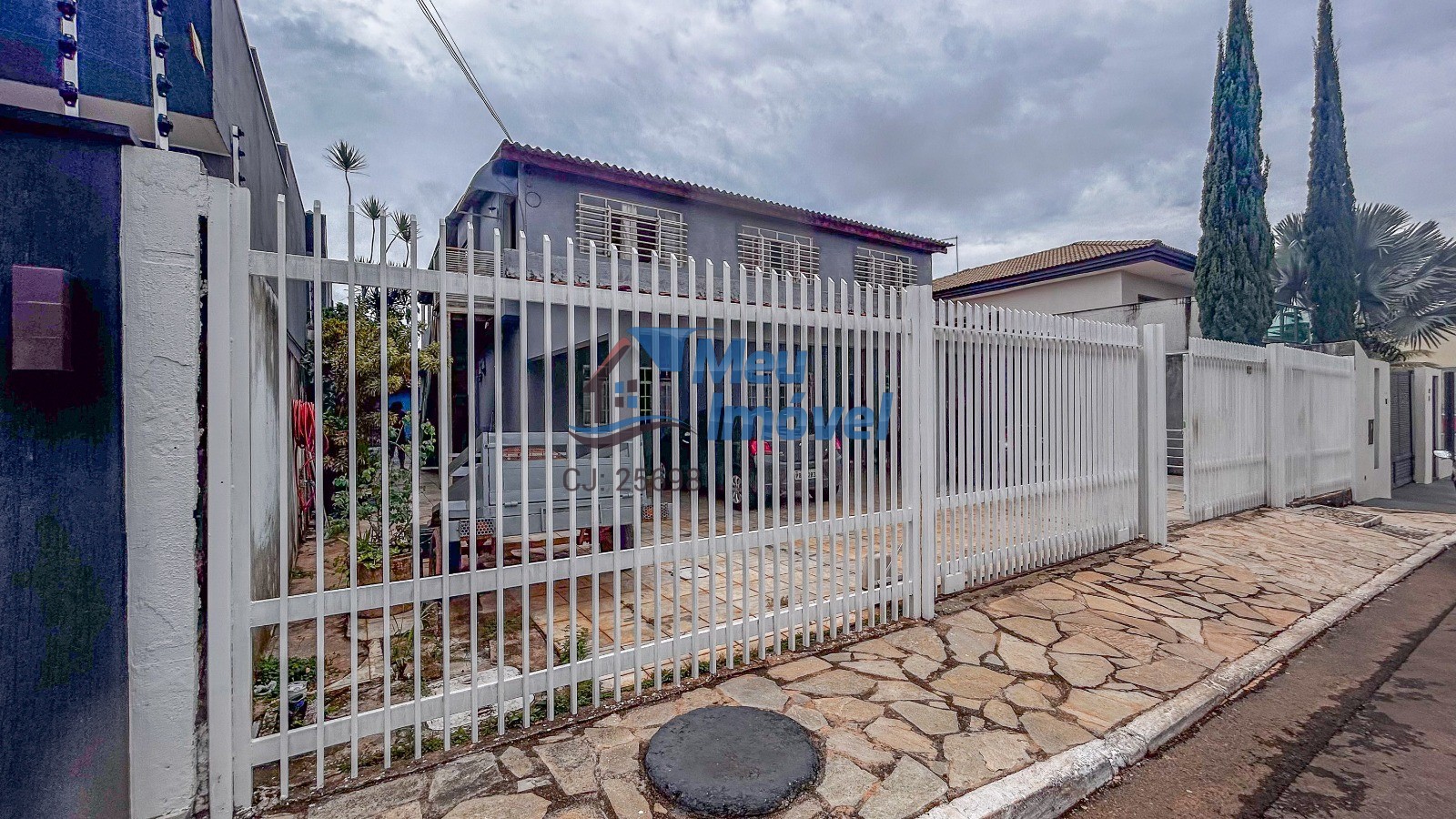 Casa, 5 quartos, 500 m² - Foto 39