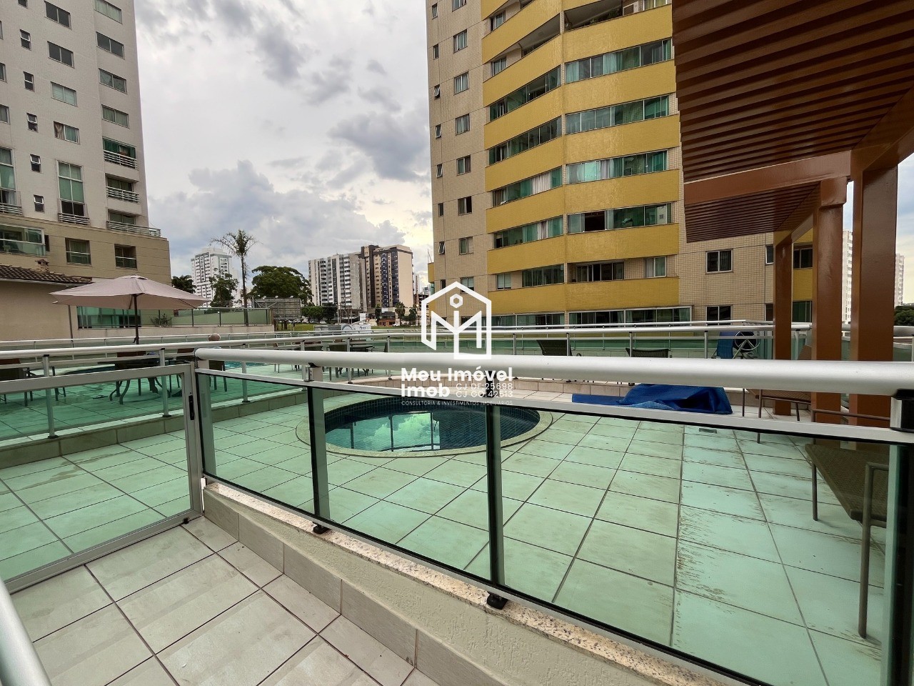 Apartamento, 3 quartos, 108 m² - Foto 38