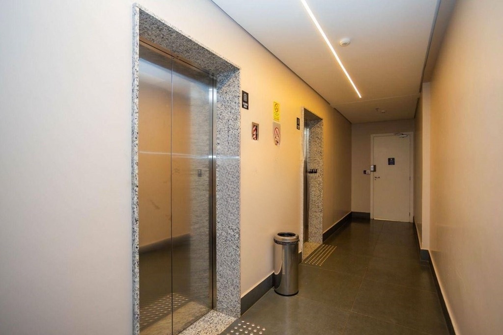 Apartamento, 1 quarto, 39 m² - Foto 21