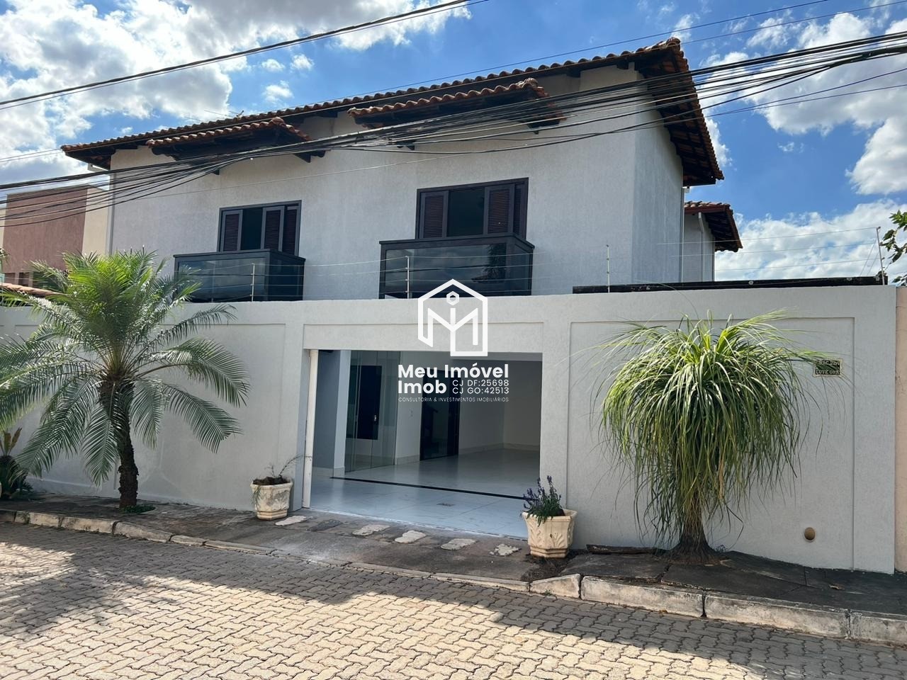 Casa, 4 quartos, 500 m² - Foto 3
