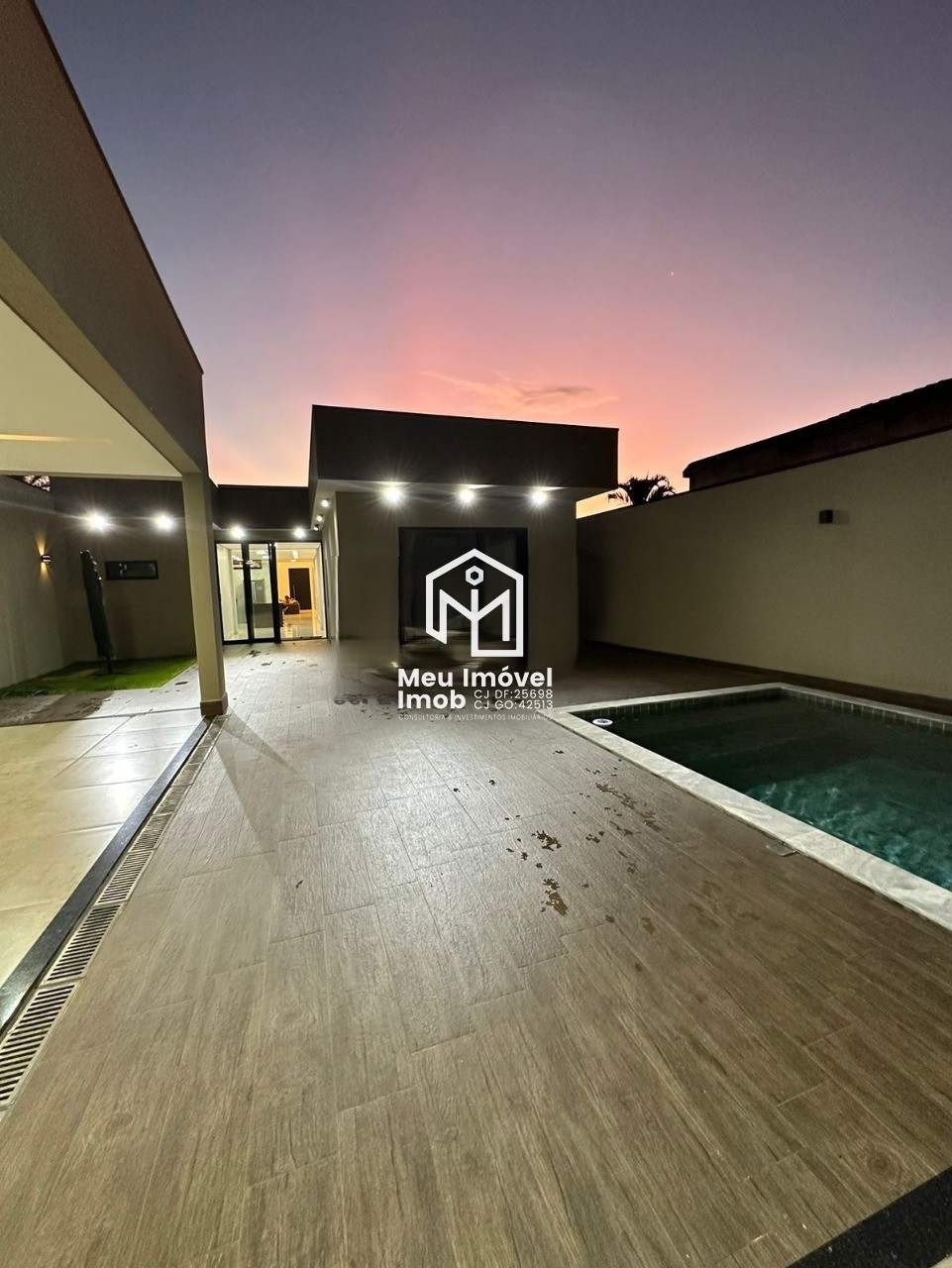 Casa, 4 quartos, 360 m² - Foto 22