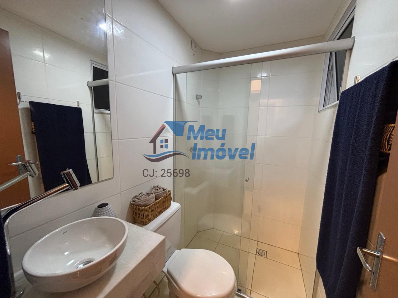 Apartamento, 2 quartos, 45 m² - Foto 10