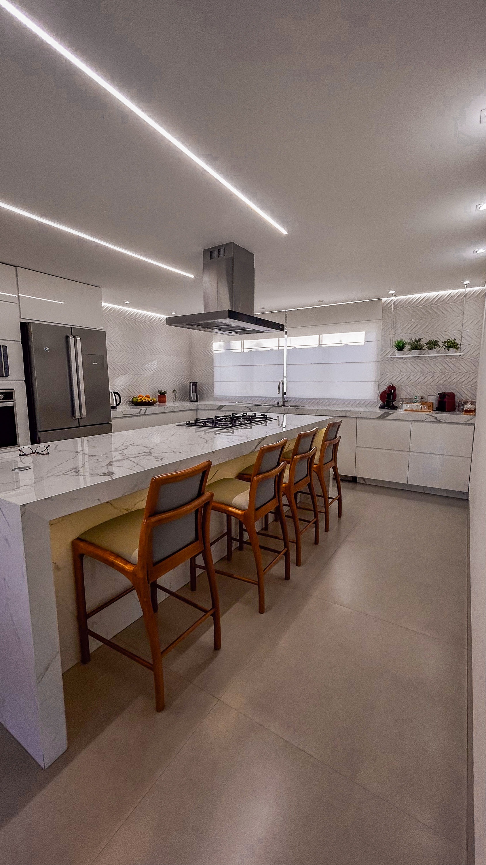 Casa, 4 quartos, 610 m² - Foto 17