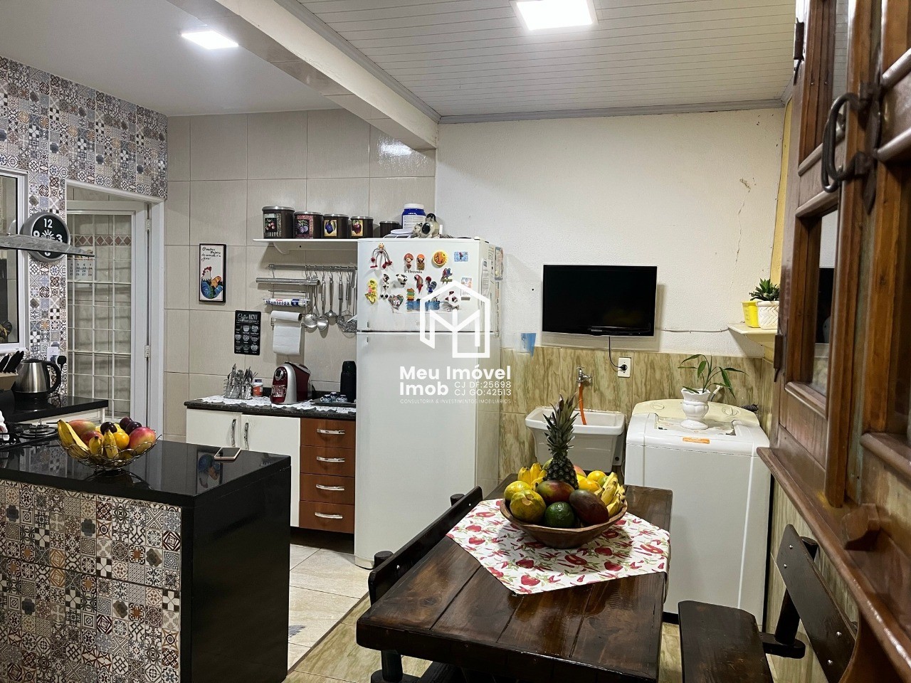 Casa, 3 quartos, 250 m² - Foto 7
