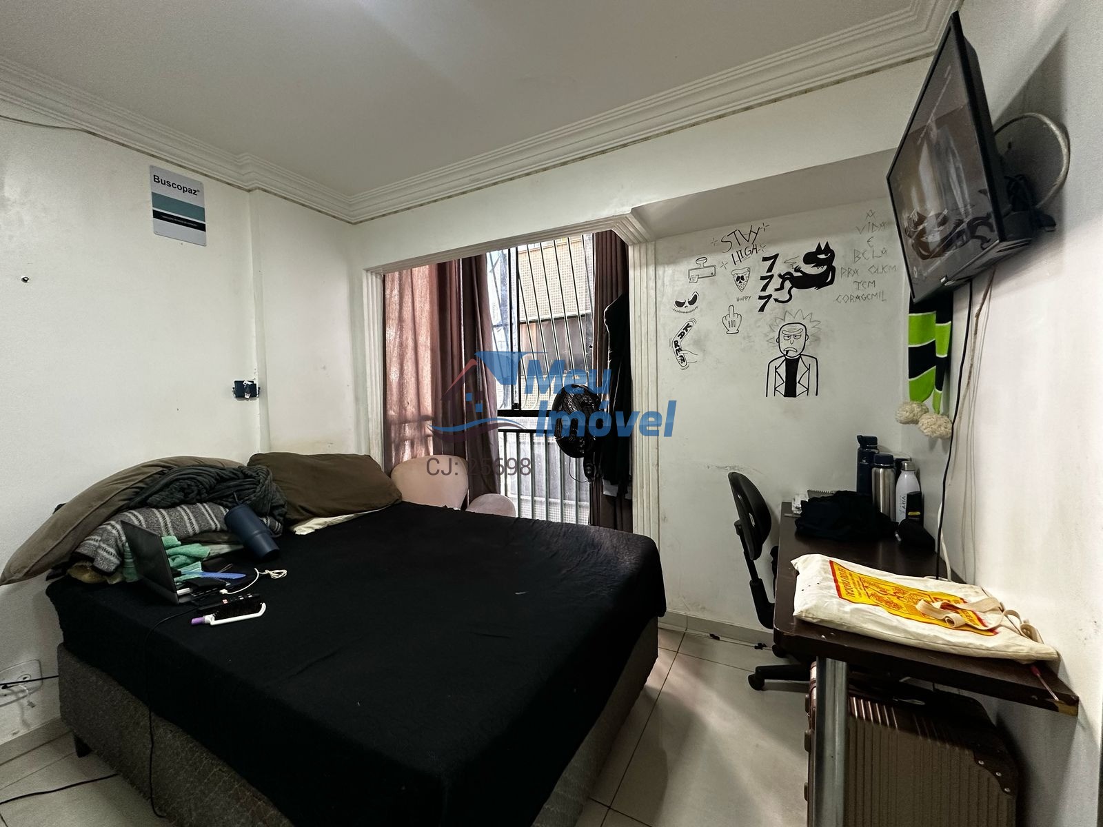 Apartamento, 3 quartos, 67 m² - Foto 13