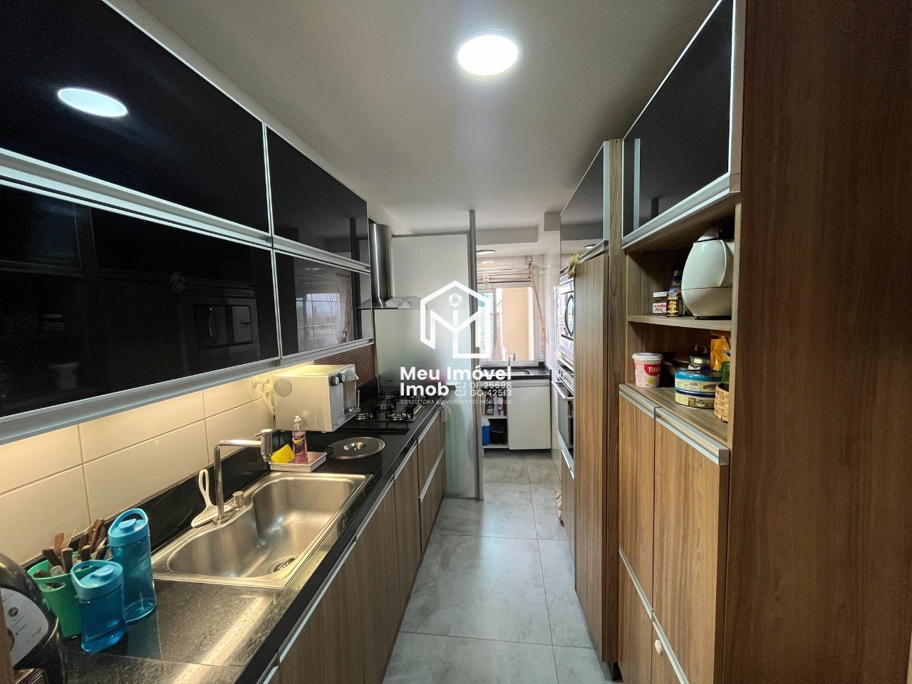Apartamento, 3 quartos, 108 m² - Foto 8