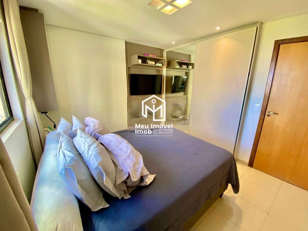 Apartamento, 4 quartos, 129 m² - Foto 28