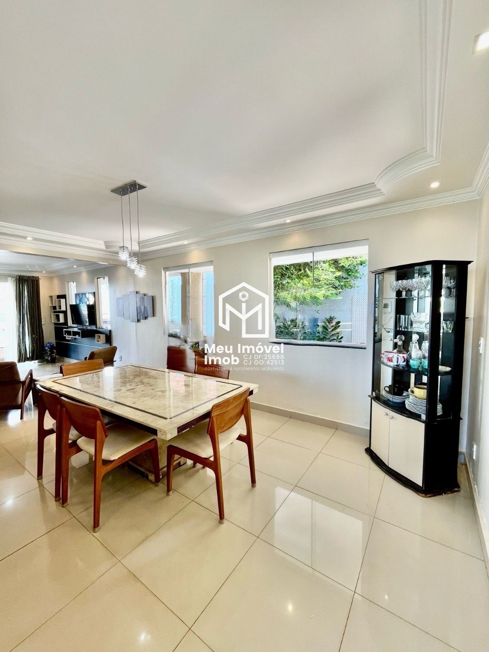 Casa, 4 quartos, 450 m² - Foto 5