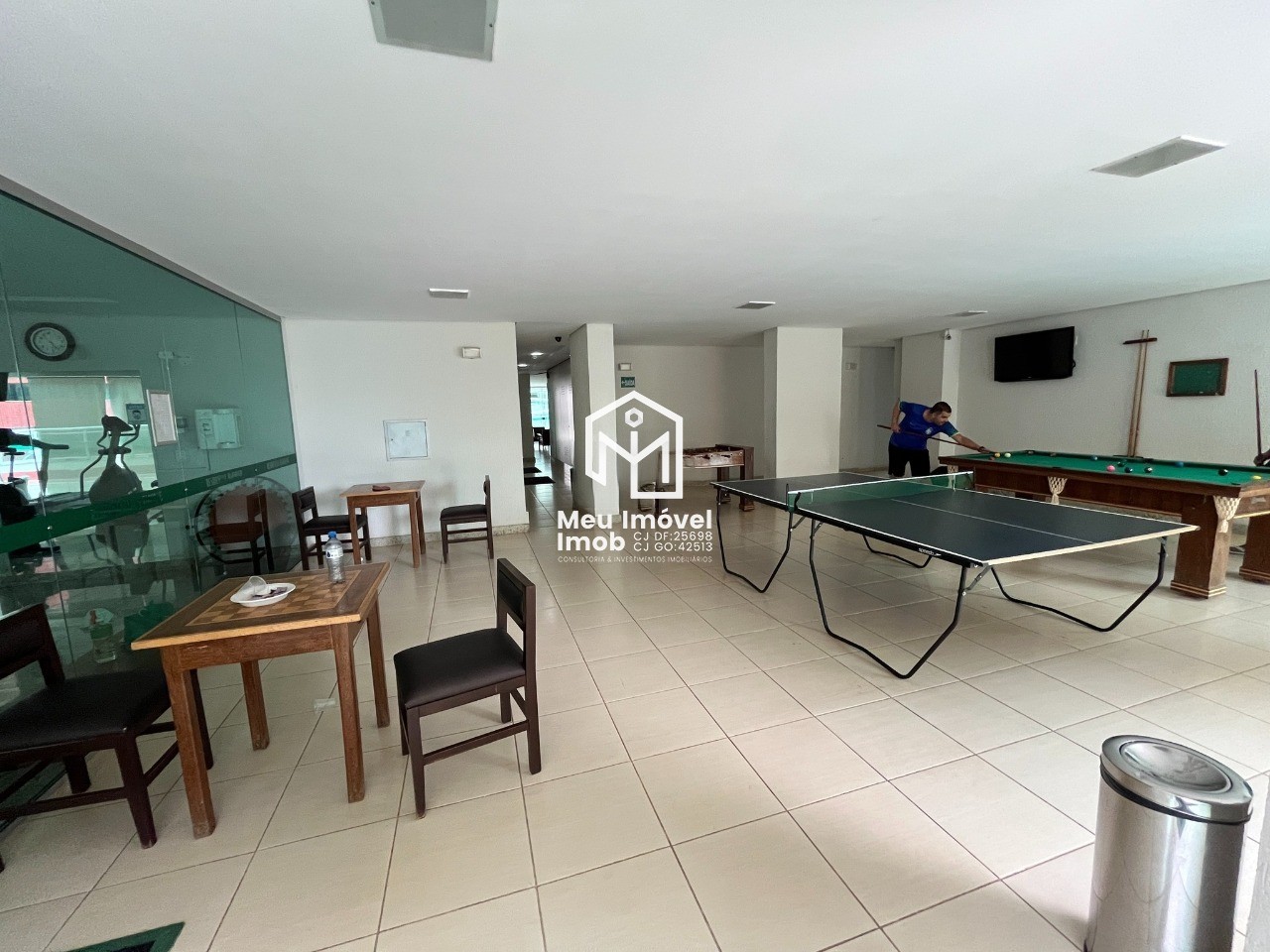 Apartamento, 3 quartos, 108 m² - Foto 33