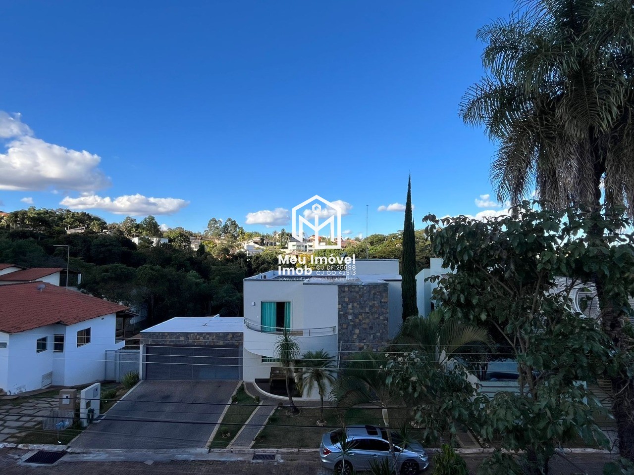 Casa, 6 quartos, 640 m² - Foto 22