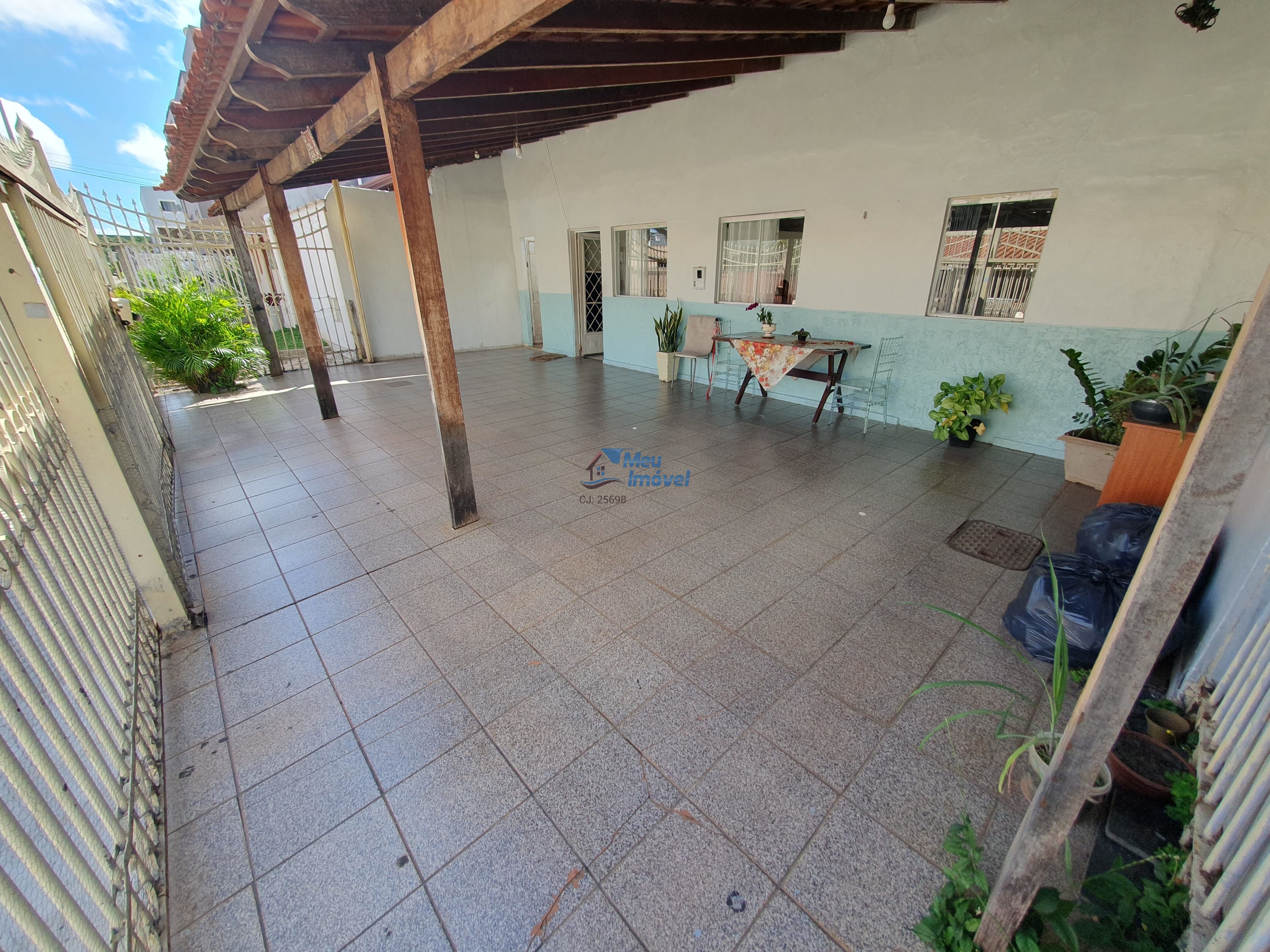 Casa, 6 quartos, 150 m² - Foto 25