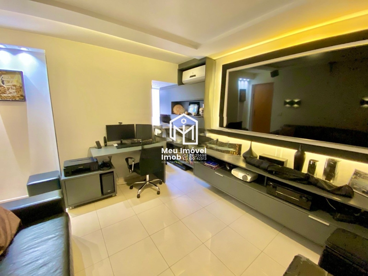Apartamento, 4 quartos, 129 m² - Foto 16