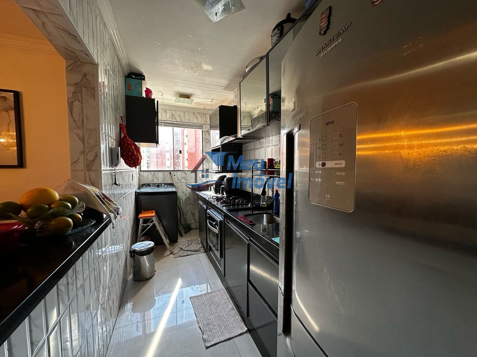 Apartamento, 3 quartos, 67 m² - Foto 2