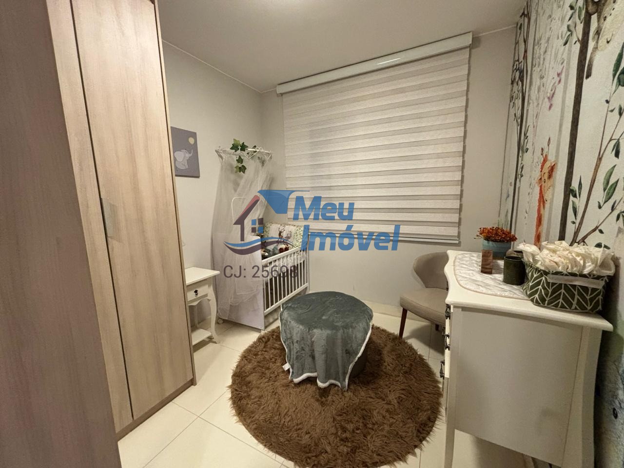 Apartamento, 3 quartos, 56 m² - Foto 41