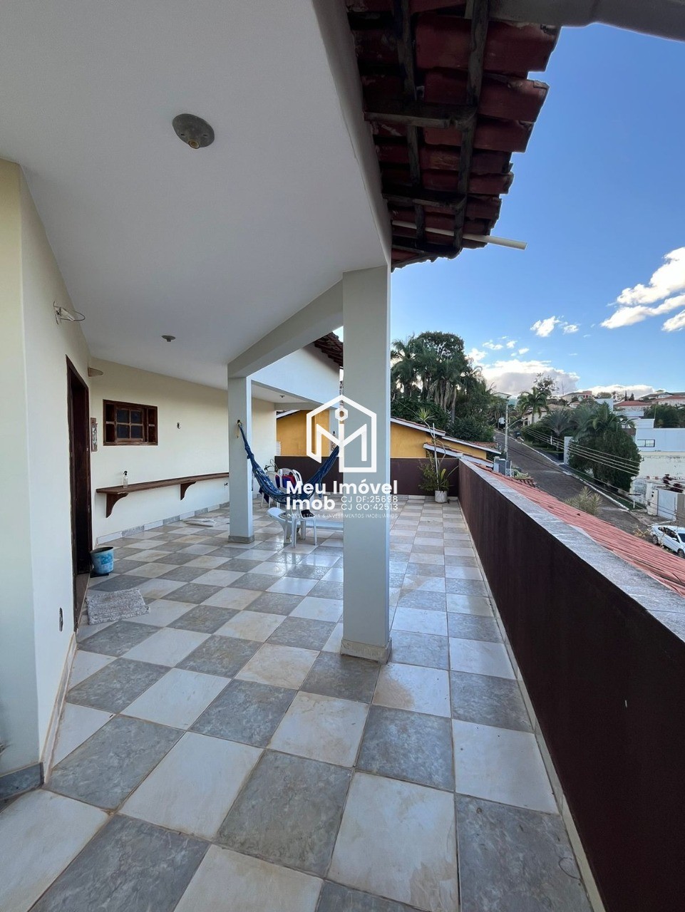 Casa, 6 quartos, 640 m² - Foto 18
