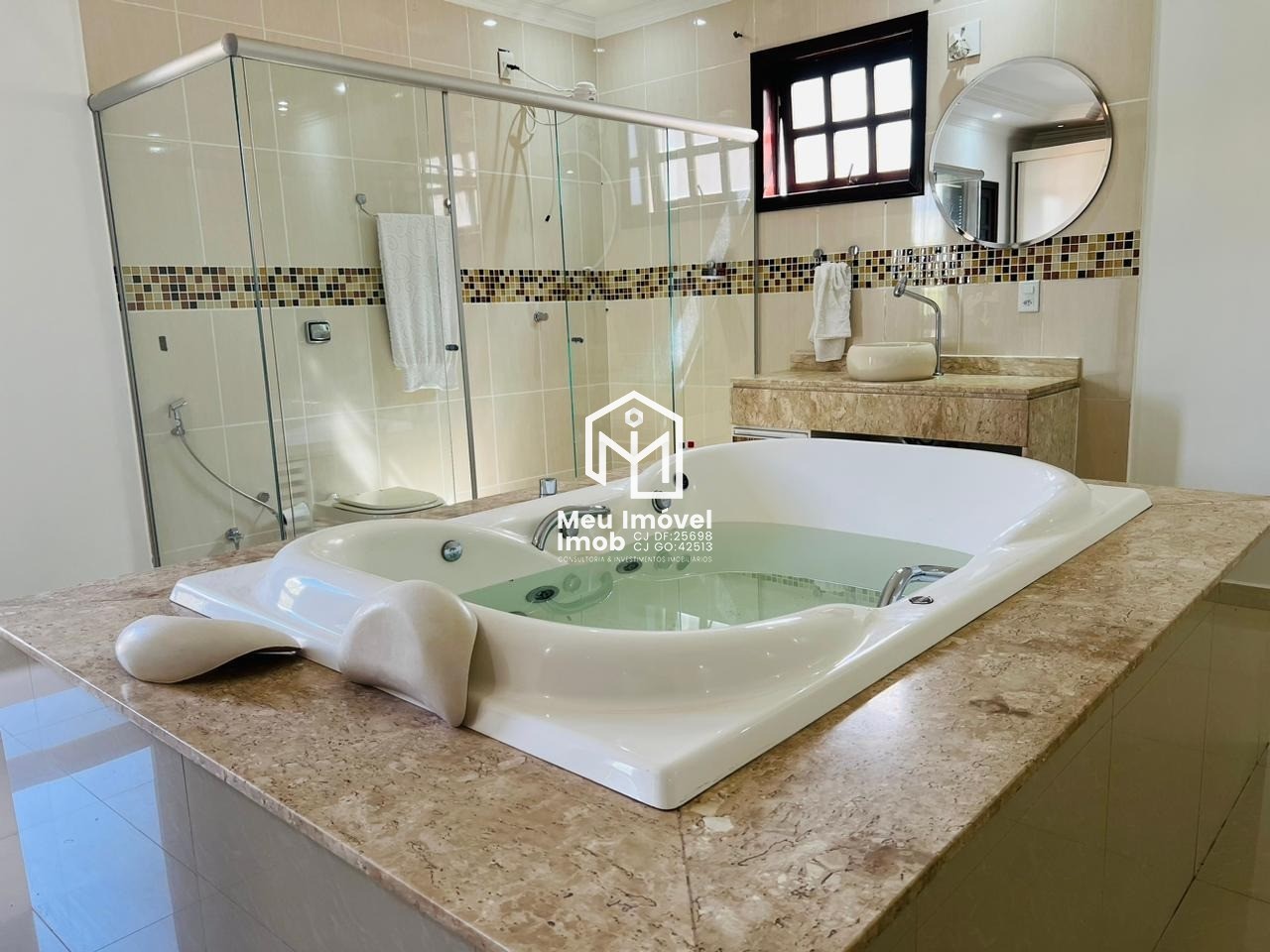 Casa, 4 quartos, 500 m² - Foto 19