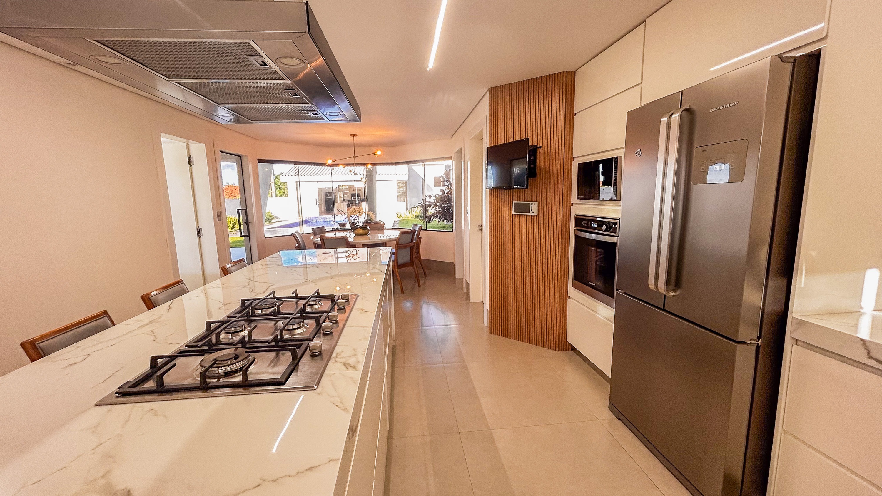 Casa, 4 quartos, 610 m² - Foto 15