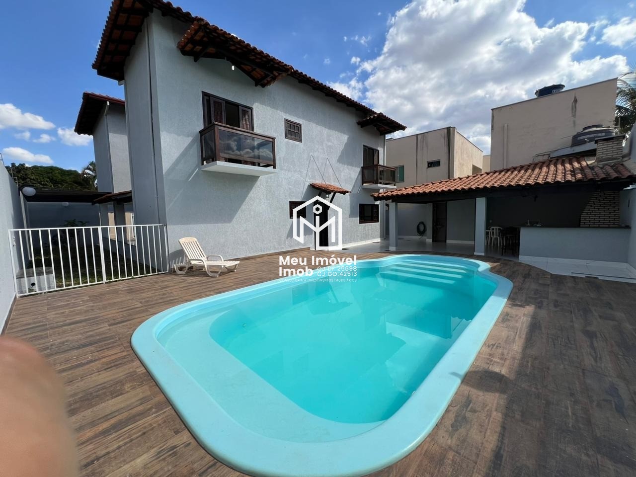 Casa, 4 quartos, 500 m² - Foto 28