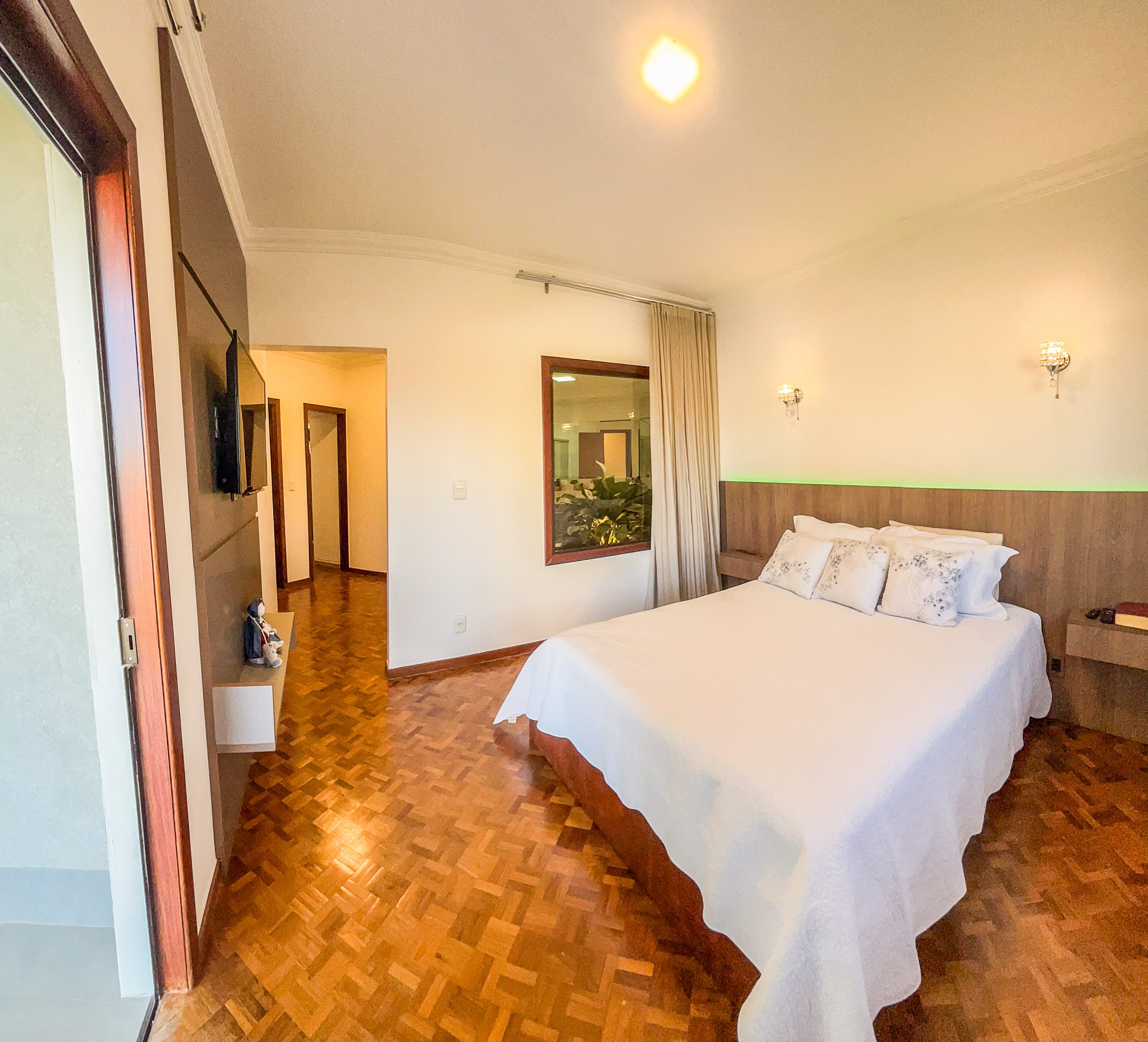 Casa, 4 quartos, 610 m² - Foto 22