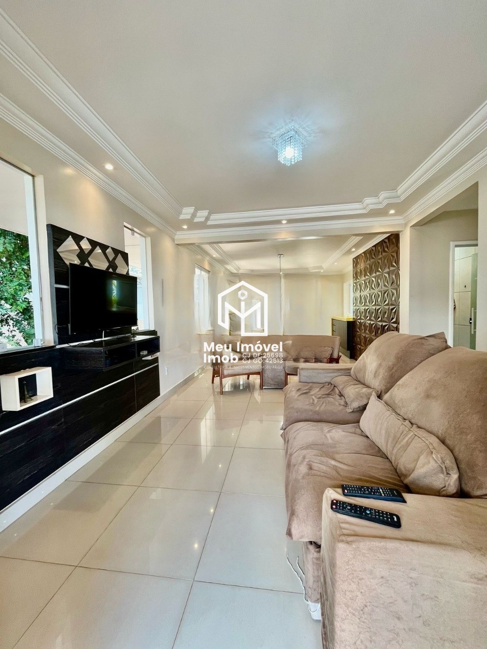 Casa, 4 quartos, 450 m² - Foto 8