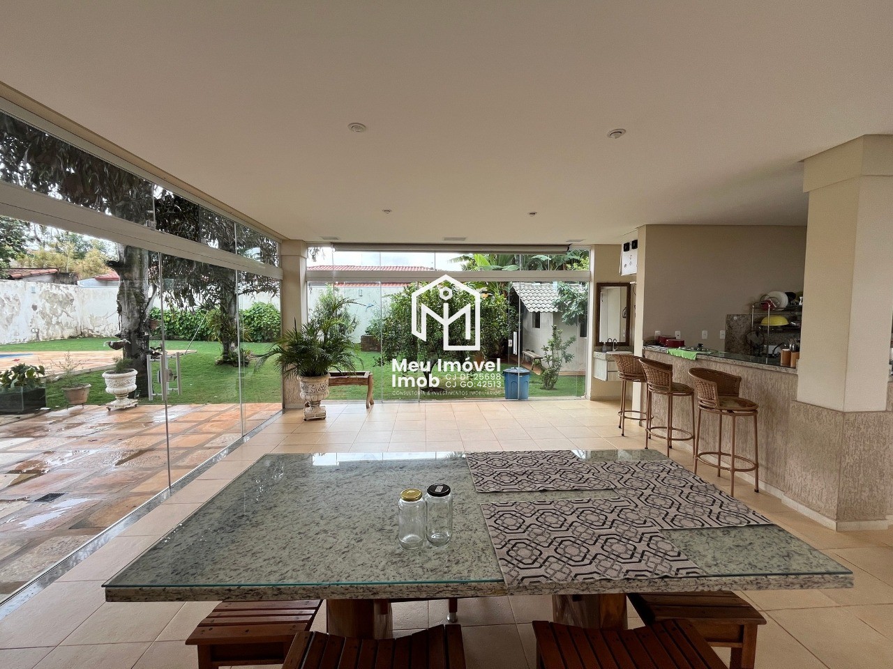 Casa, 4 quartos, 480 m² - Foto 33