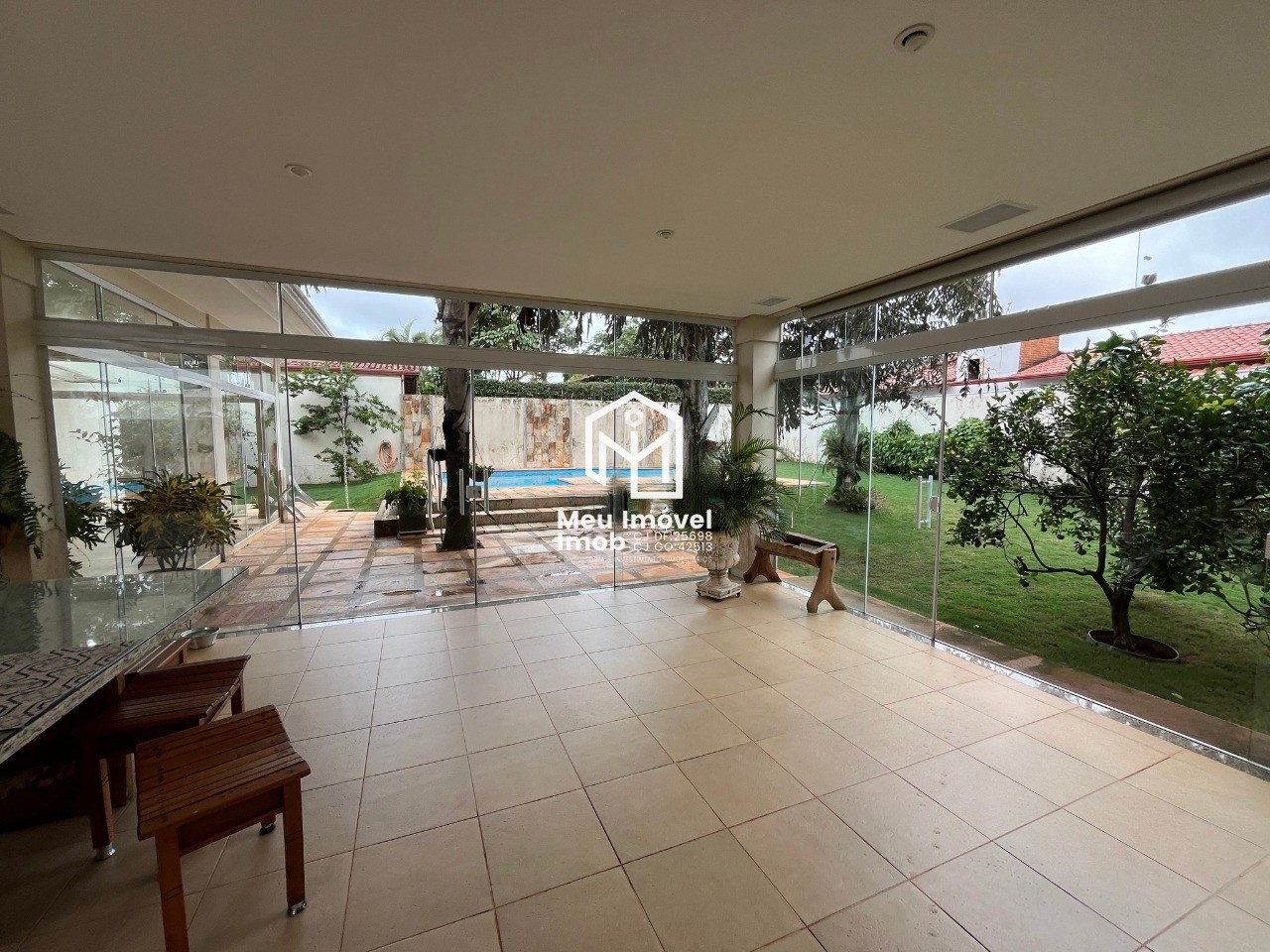Casa, 4 quartos, 480 m² - Foto 37