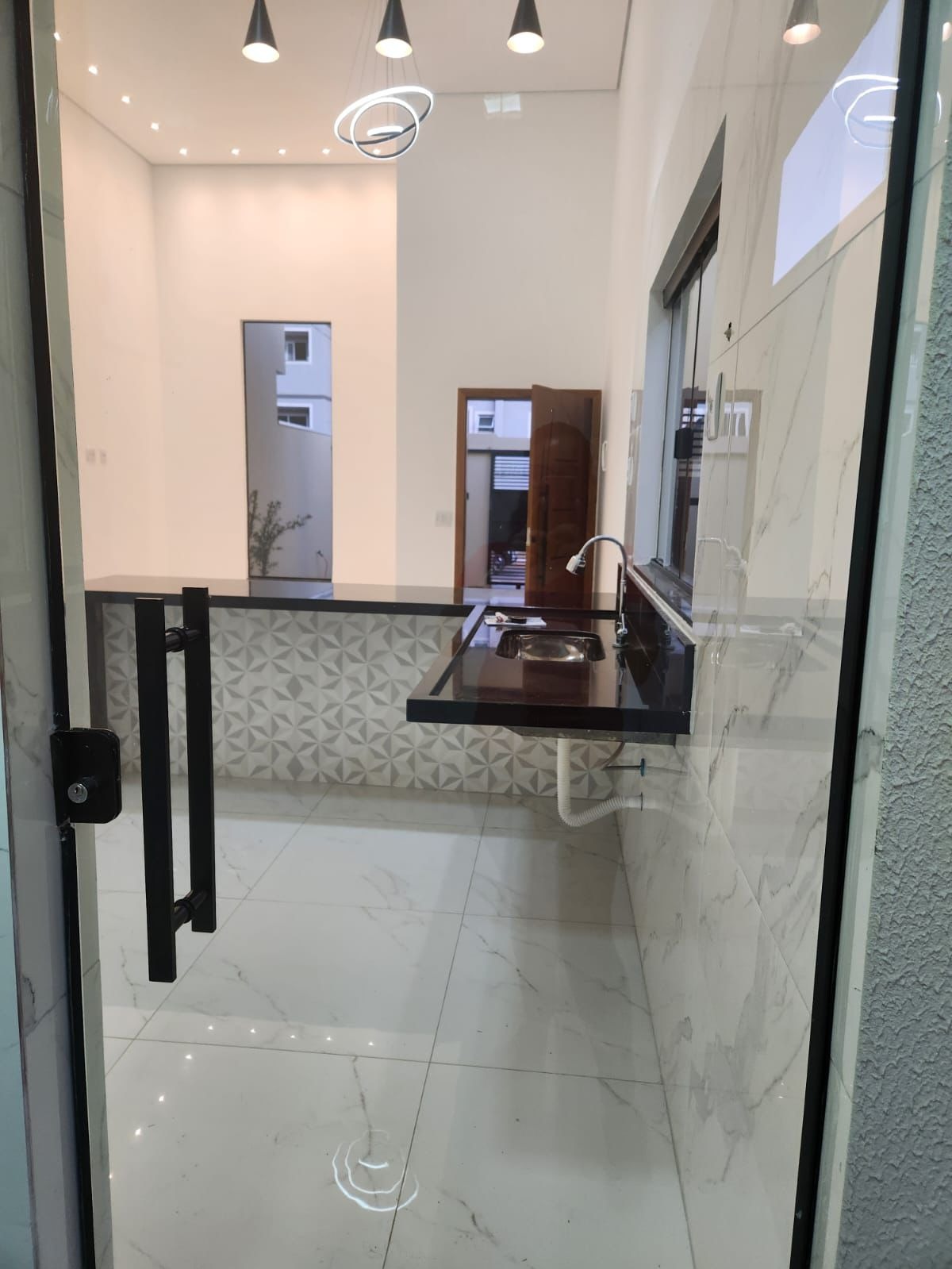 Casa, 3 quartos, 113 m² - Foto 7