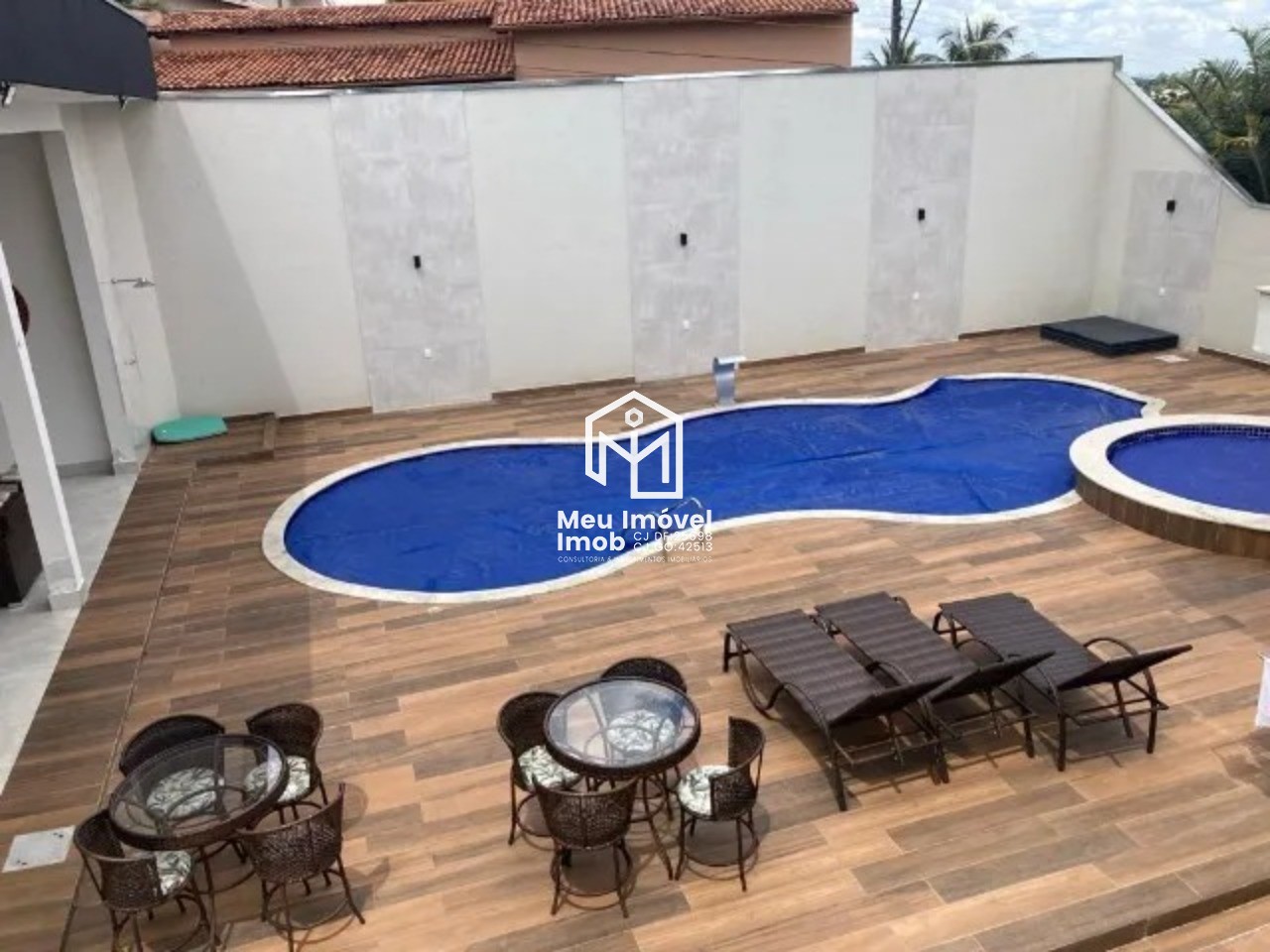 Casa, 5 quartos, 767 m² - Foto 17
