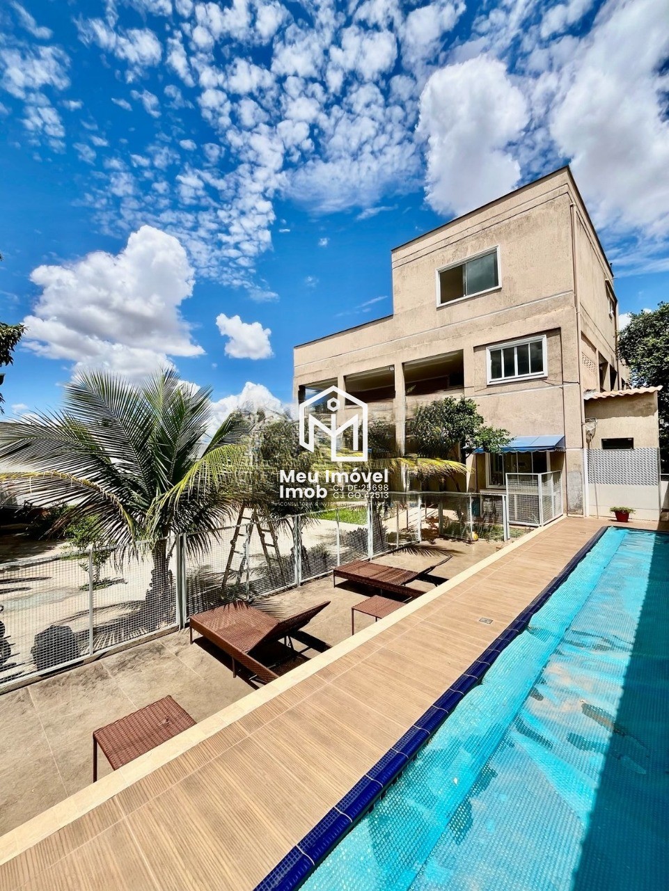 Casa, 4 quartos, 450 m² - Foto 17