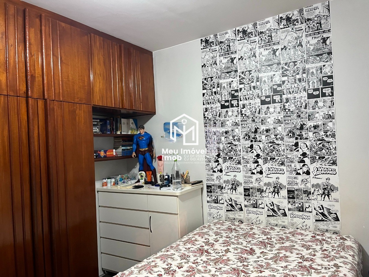 Casa, 3 quartos, 250 m² - Foto 26