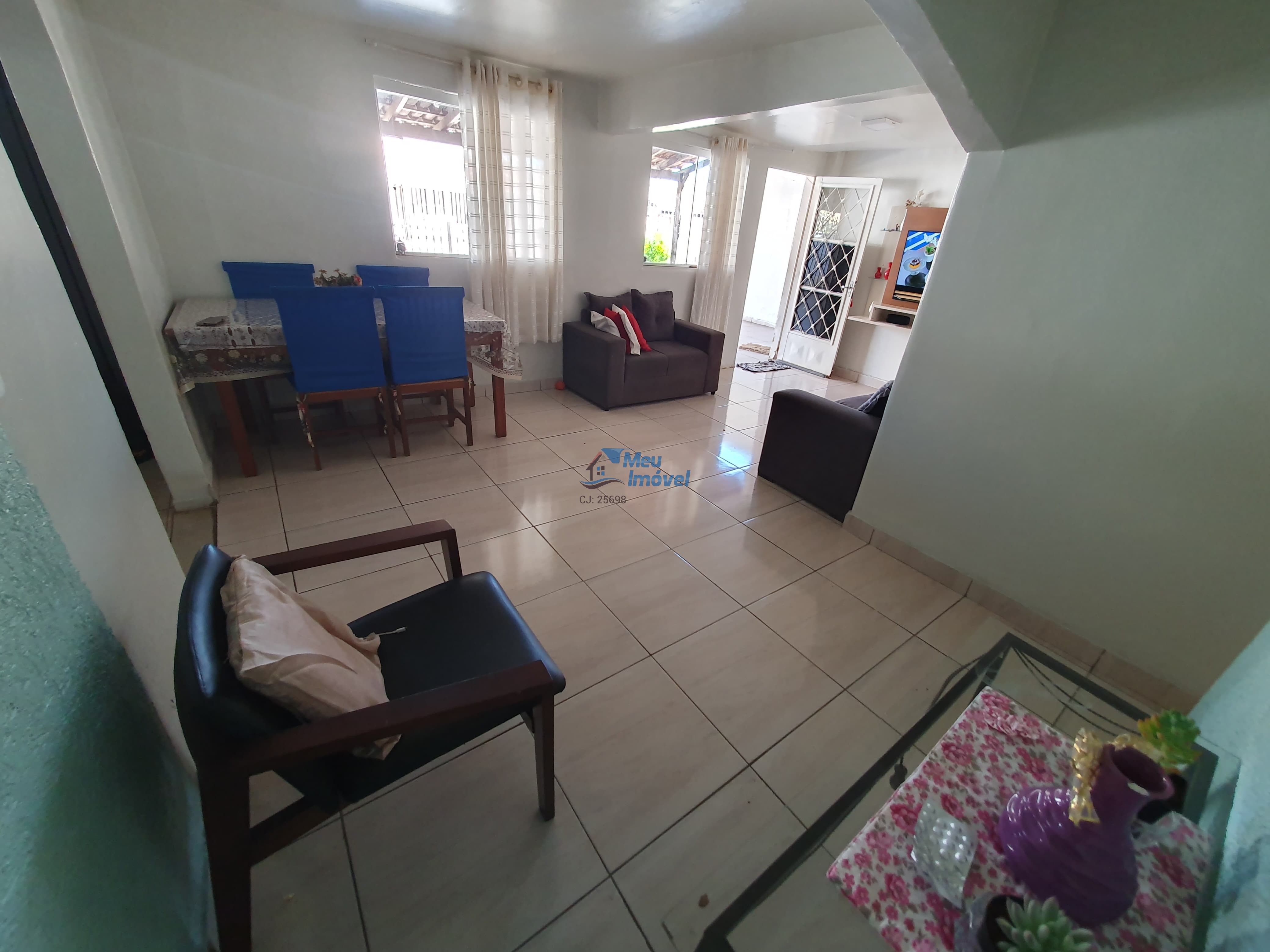 Casa, 6 quartos, 150 m² - Foto 2
