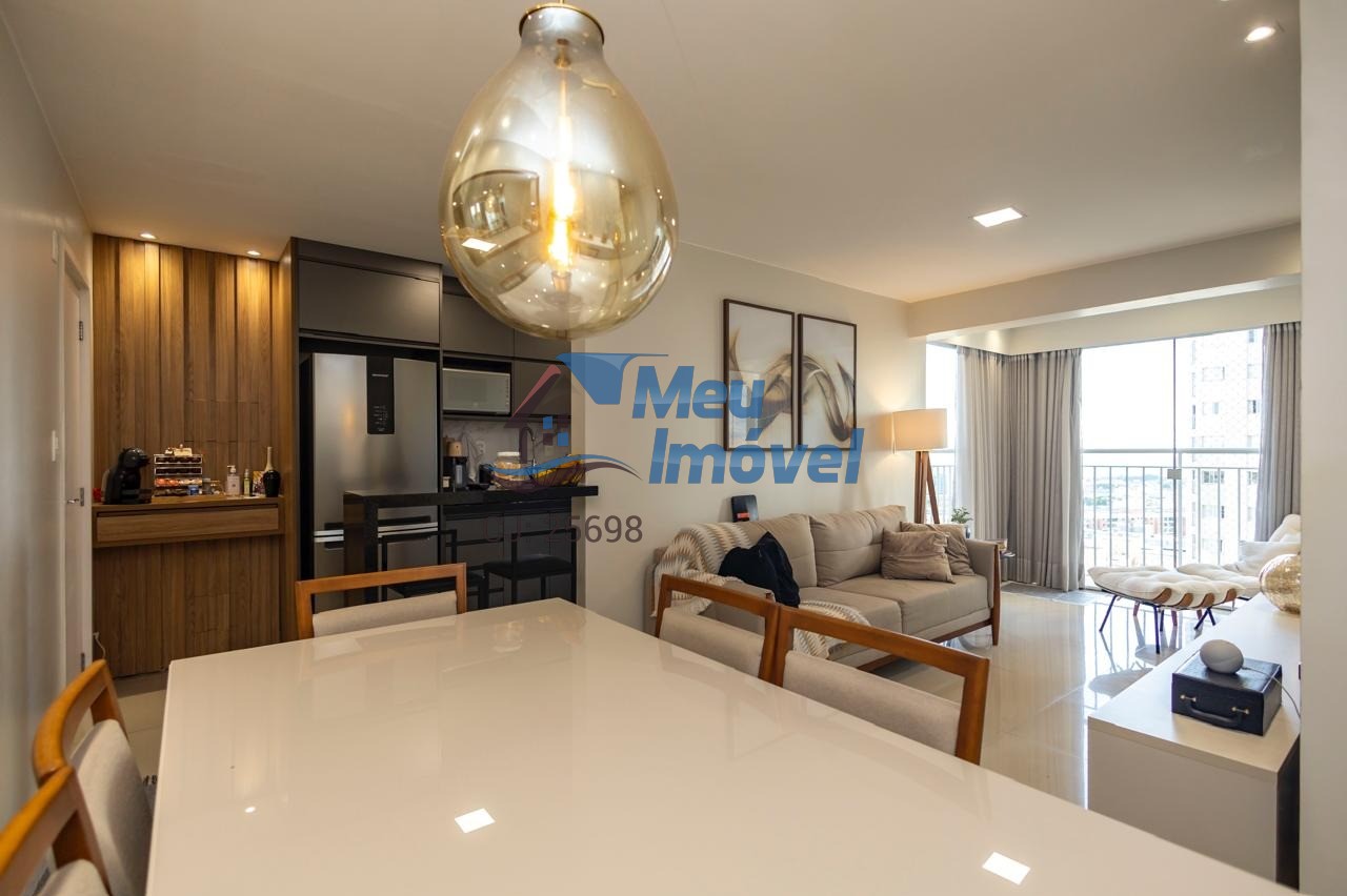 Apartamento, 2 quartos, 62 m² - Foto 4