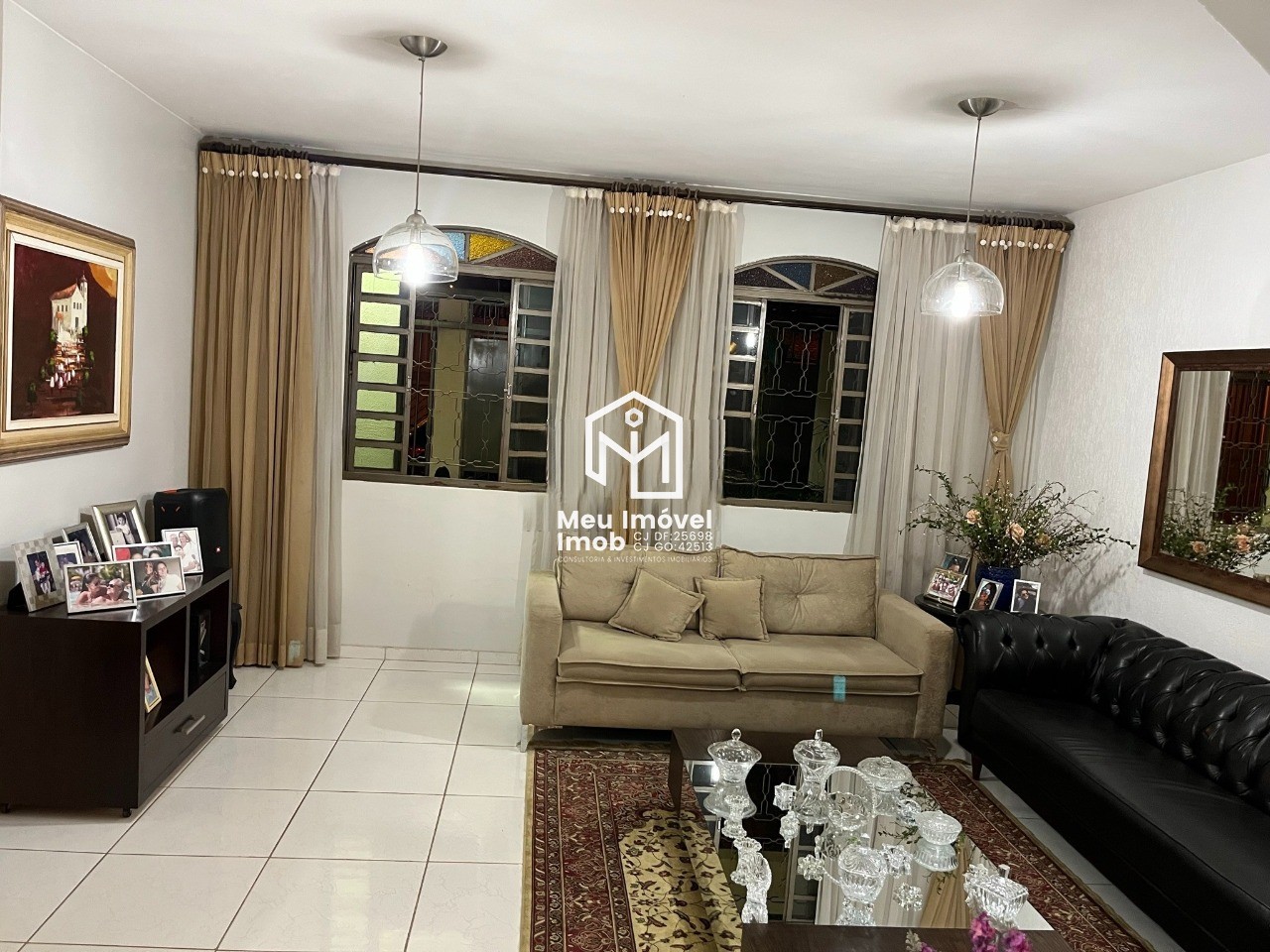 Casa, 3 quartos, 250 m² - Foto 2