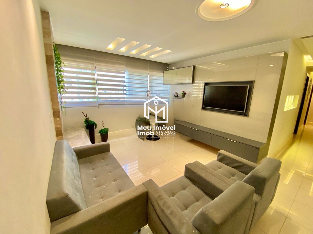 Apartamento, 4 quartos, 129 m² - Foto 8