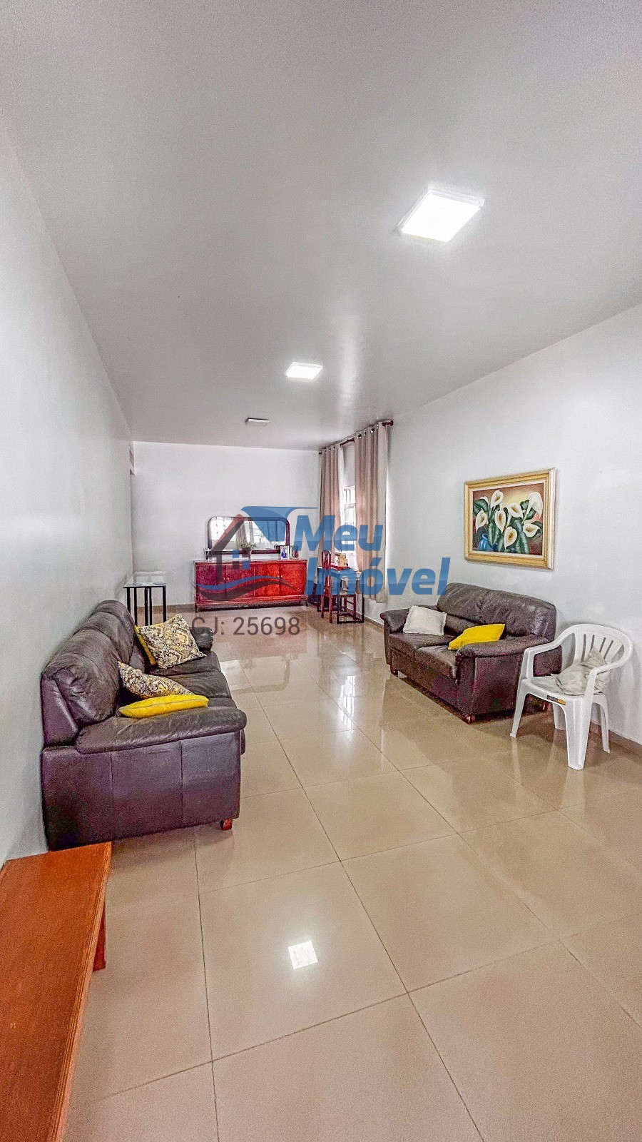 Casa, 5 quartos, 500 m² - Foto 6
