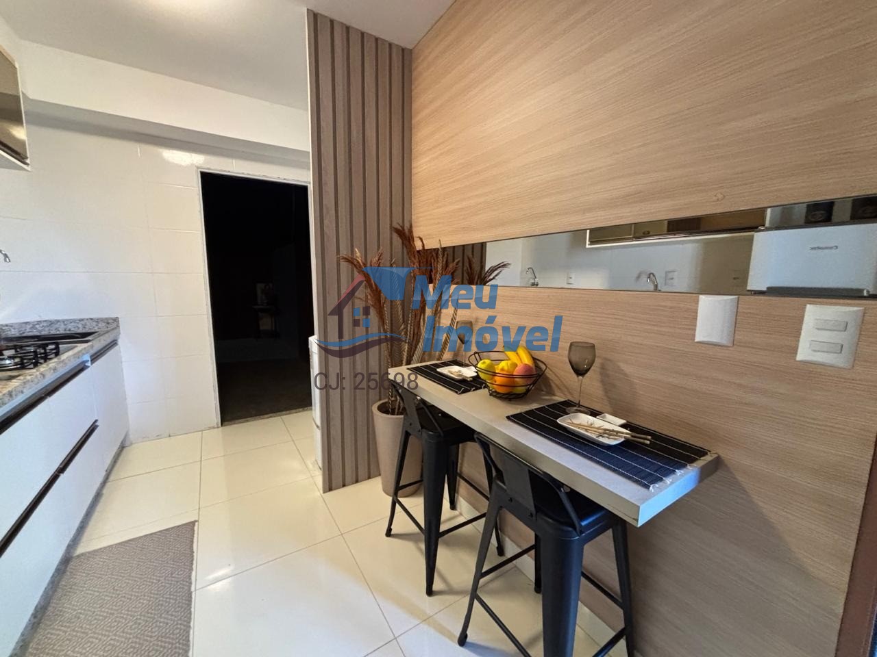 Apartamento, 3 quartos, 56 m² - Foto 30