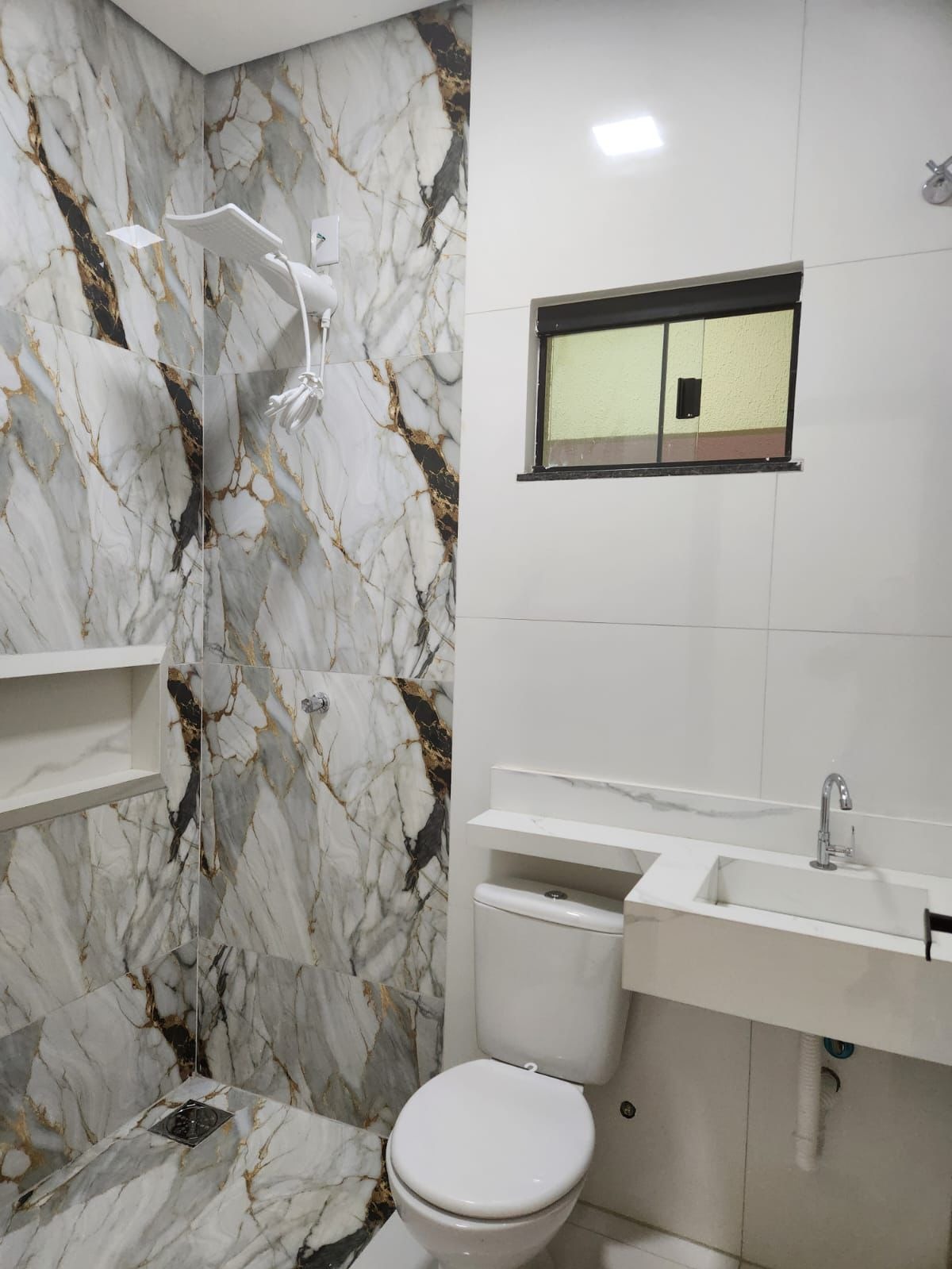 Casa, 3 quartos, 113 m² - Foto 4