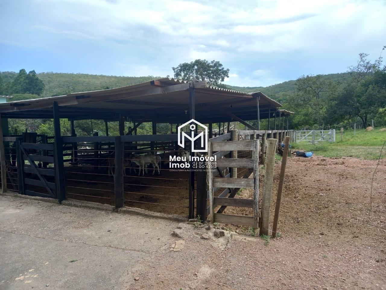 Fazenda, 10 m² - Foto 2