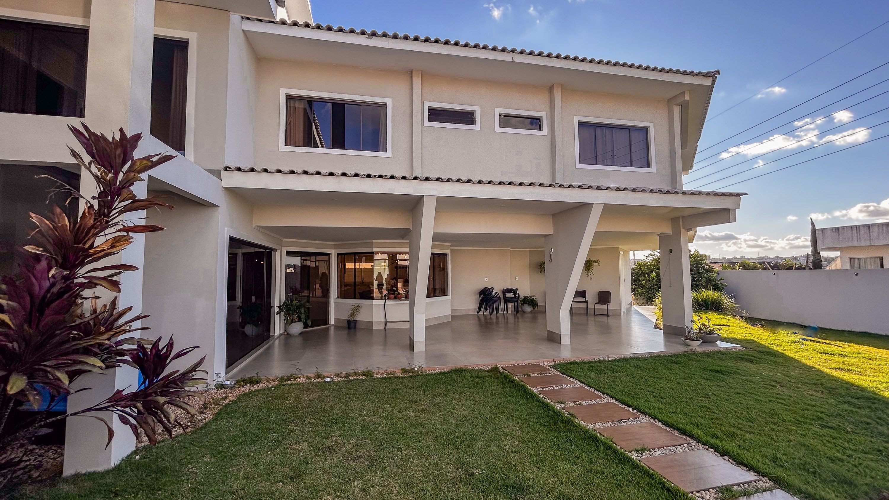 Casa, 4 quartos, 610 m² - Foto 43