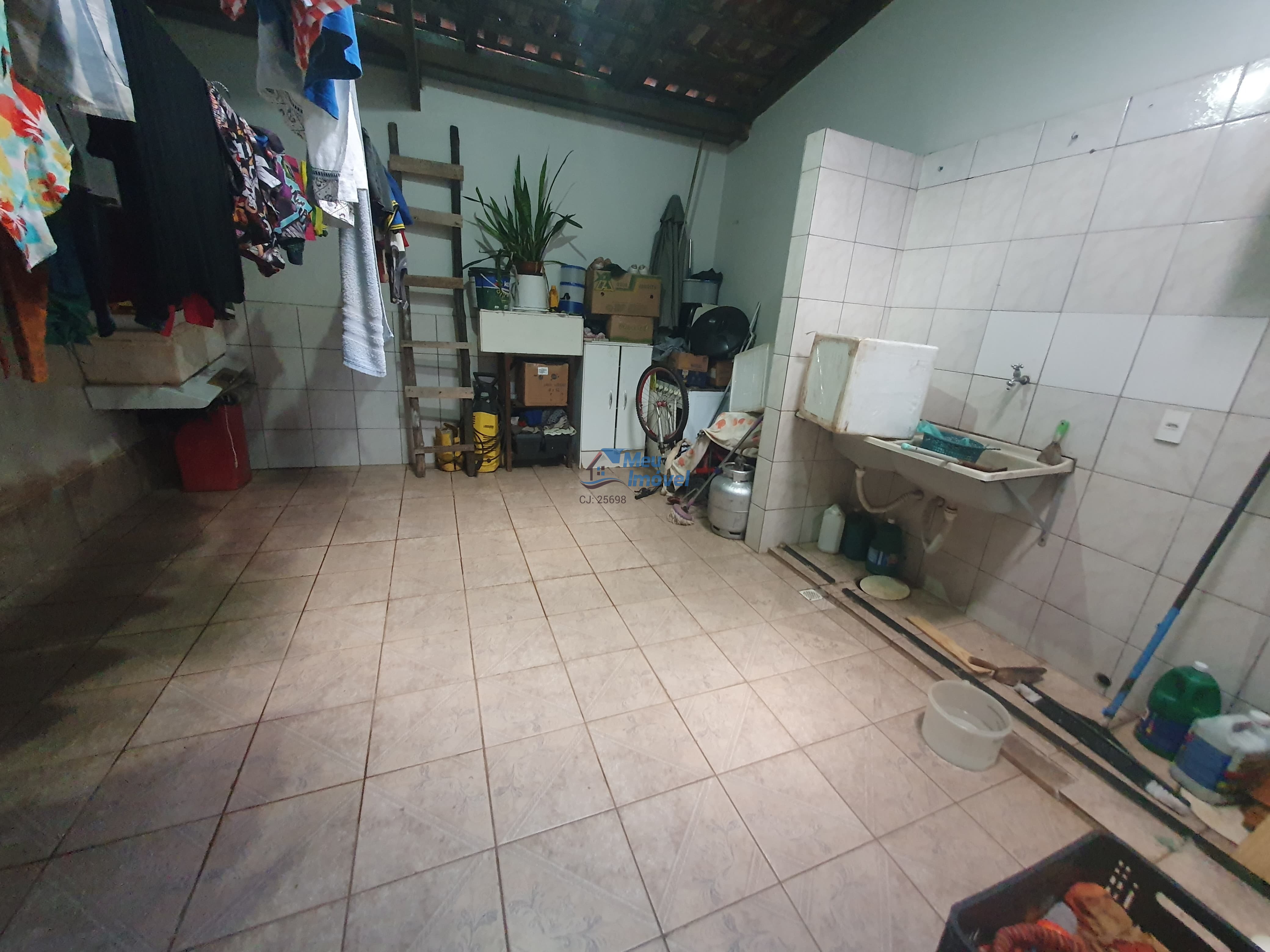 Casa, 4 quartos, 190 m² - Foto 26