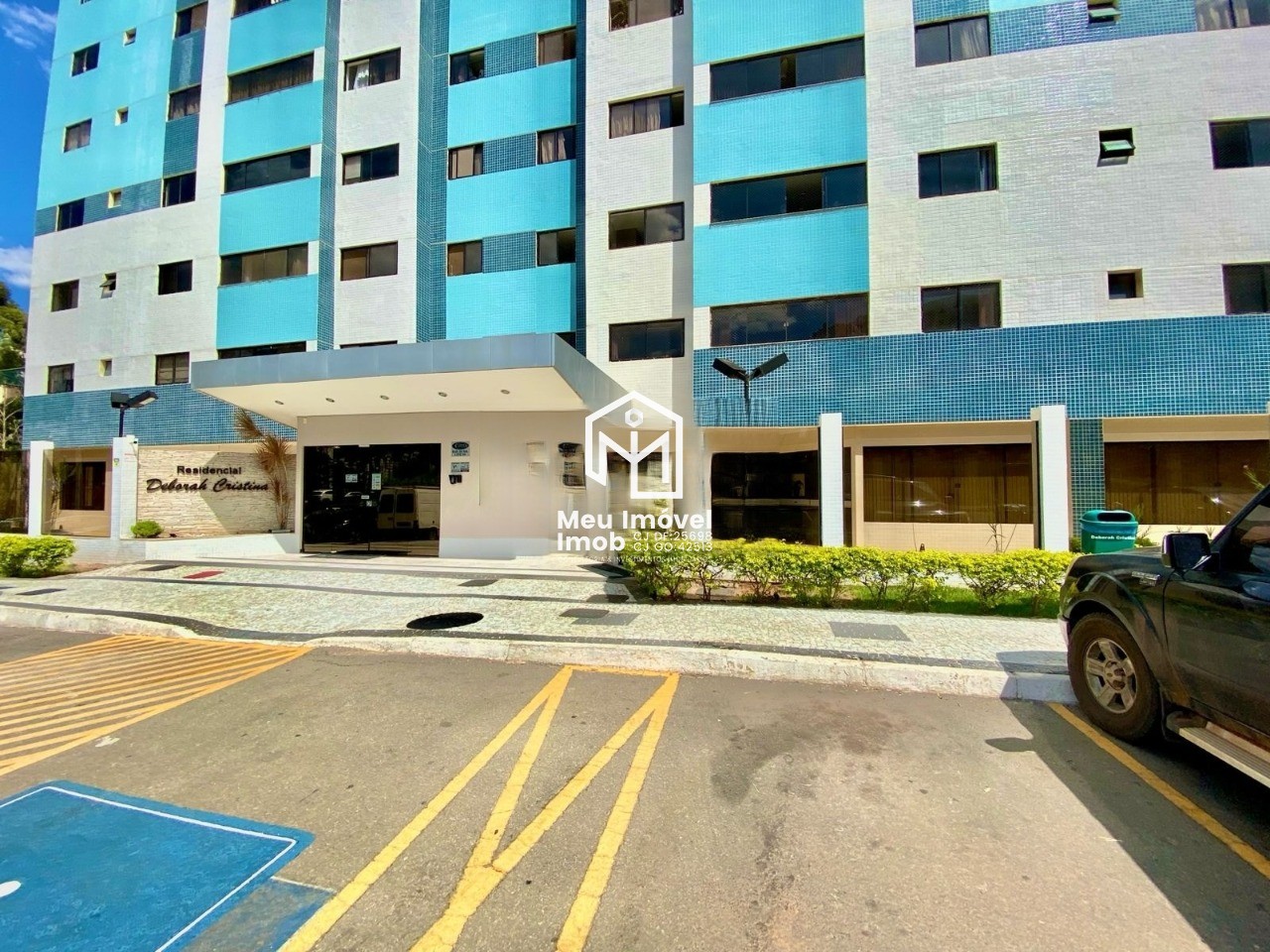 Apartamento, 4 quartos, 129 m² - Foto 39