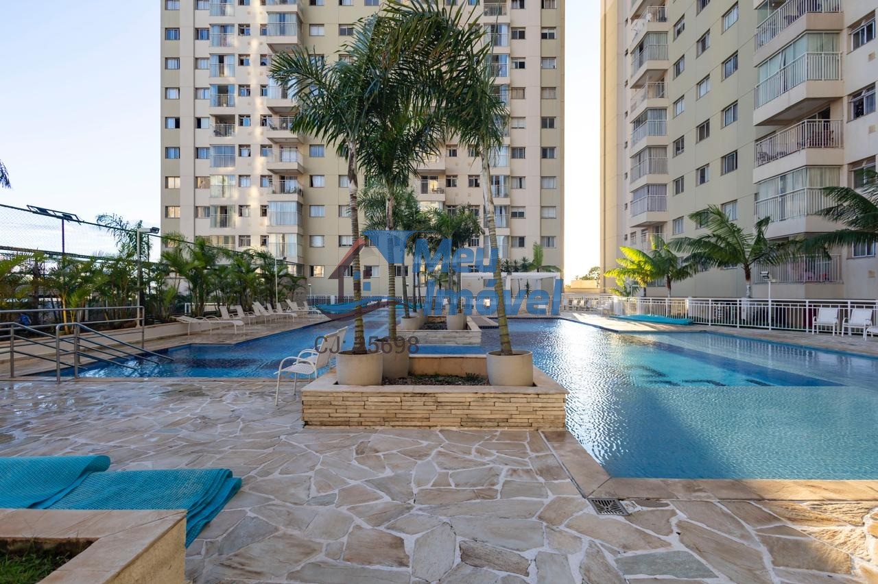 Apartamento, 2 quartos, 62 m² - Foto 17