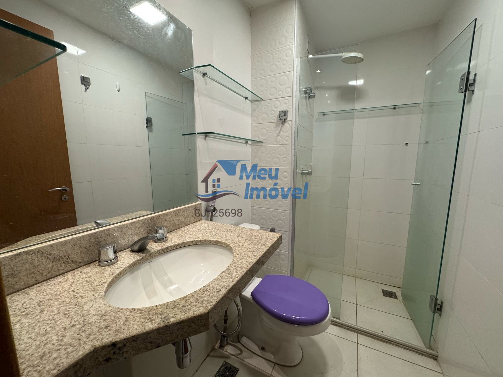 Apartamento, 1 quarto, 51 m² - Foto 11