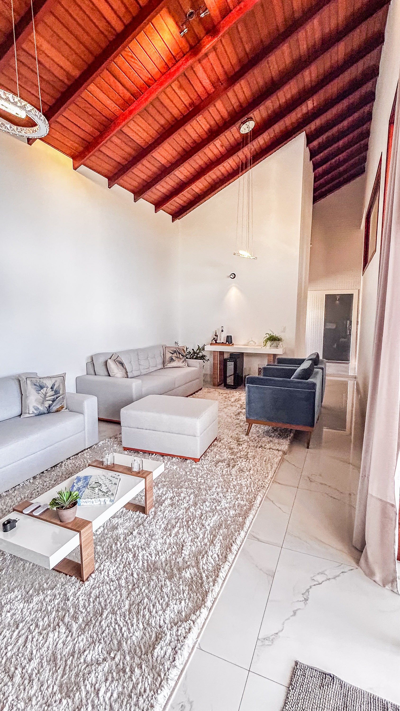 Casa, 4 quartos, 610 m² - Foto 8