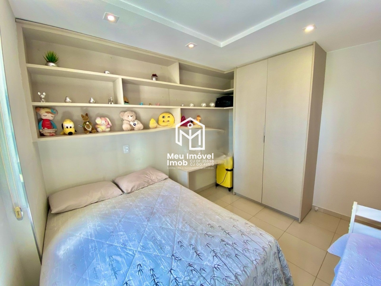 Apartamento, 4 quartos, 129 m² - Foto 26