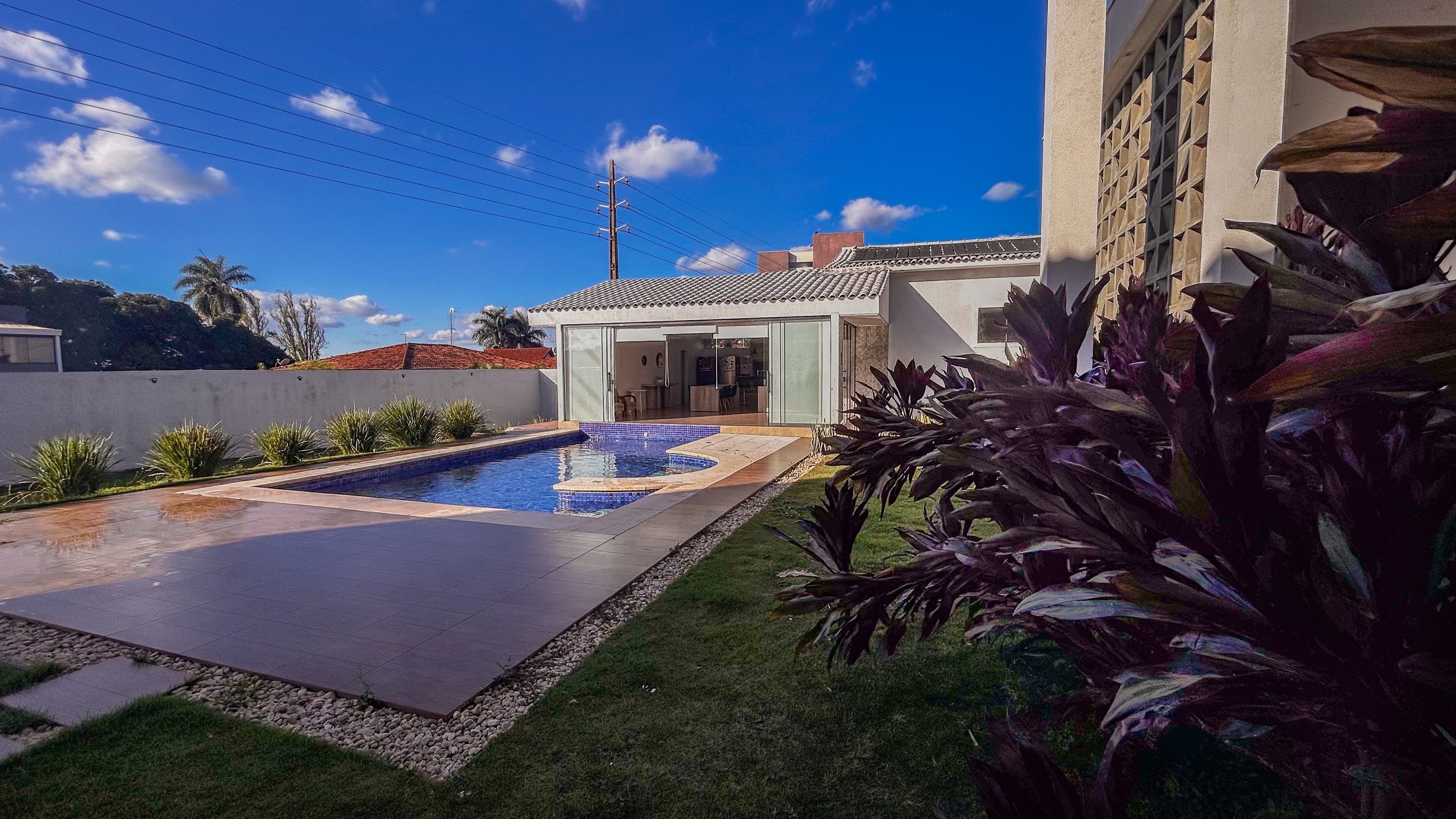 Casa, 4 quartos, 610 m² - Foto 3