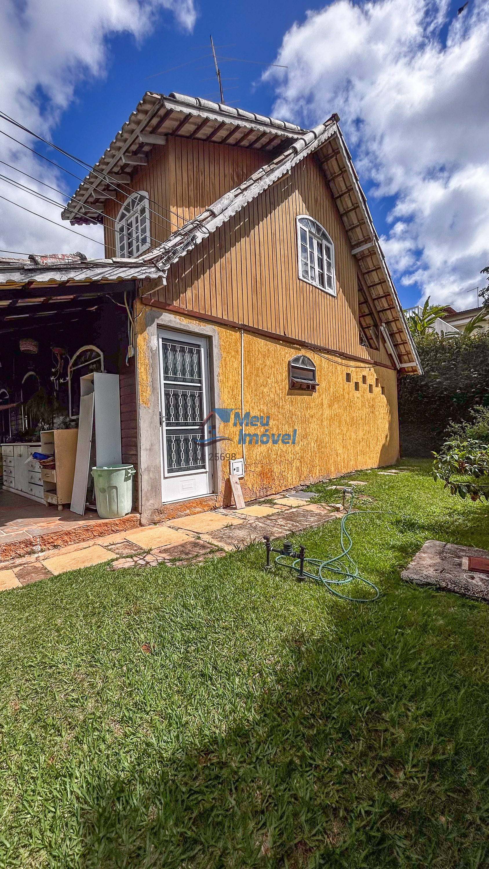 Casa, 3 quartos, 140 m² - Foto 12