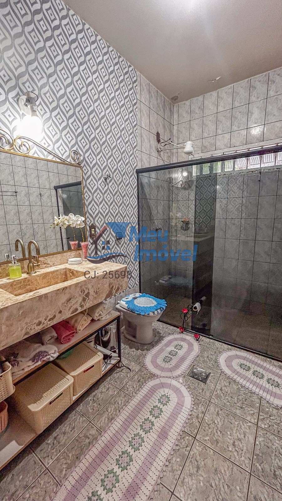 Casa, 5 quartos, 500 m² - Foto 28